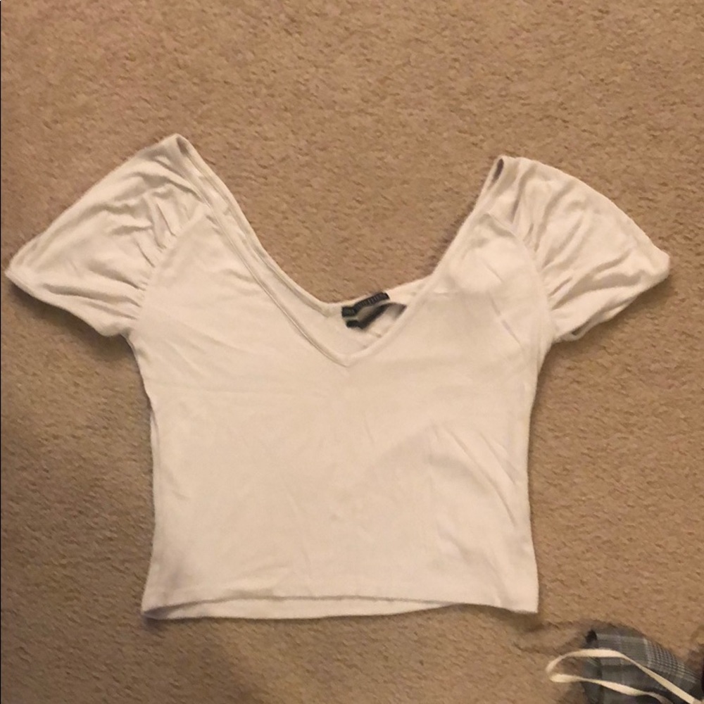 Urban Outfitters crop top
